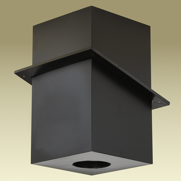 DuraPlus - 6" Cathedral Ceiling Support (36" Tall) - SPECIAL ORDER